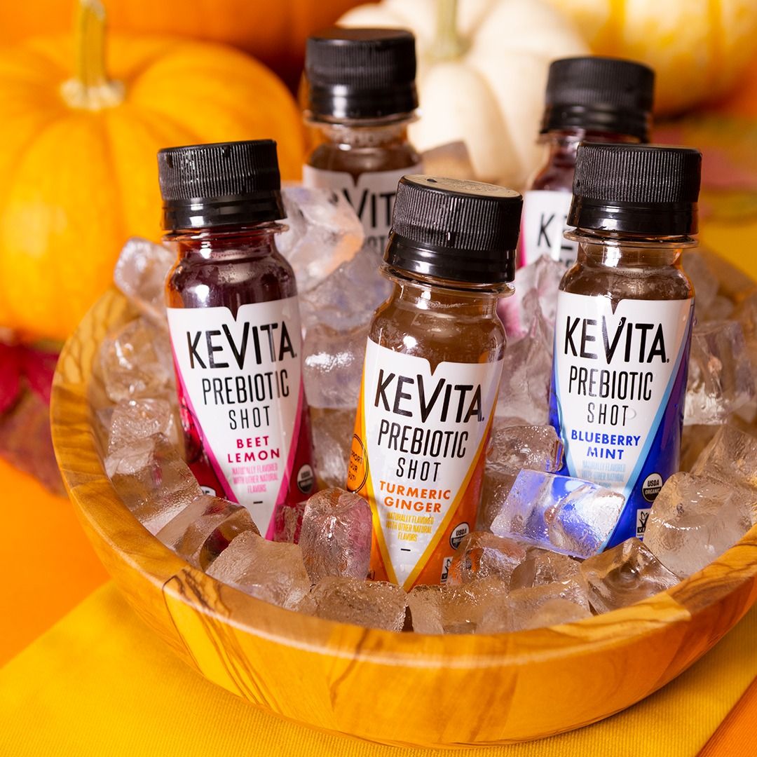 KeVita 20: Lifestyle Secondary Images