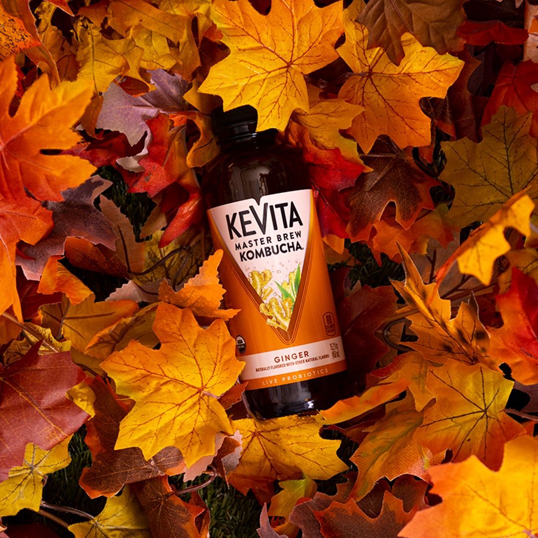 KeVita 22: Backdrops