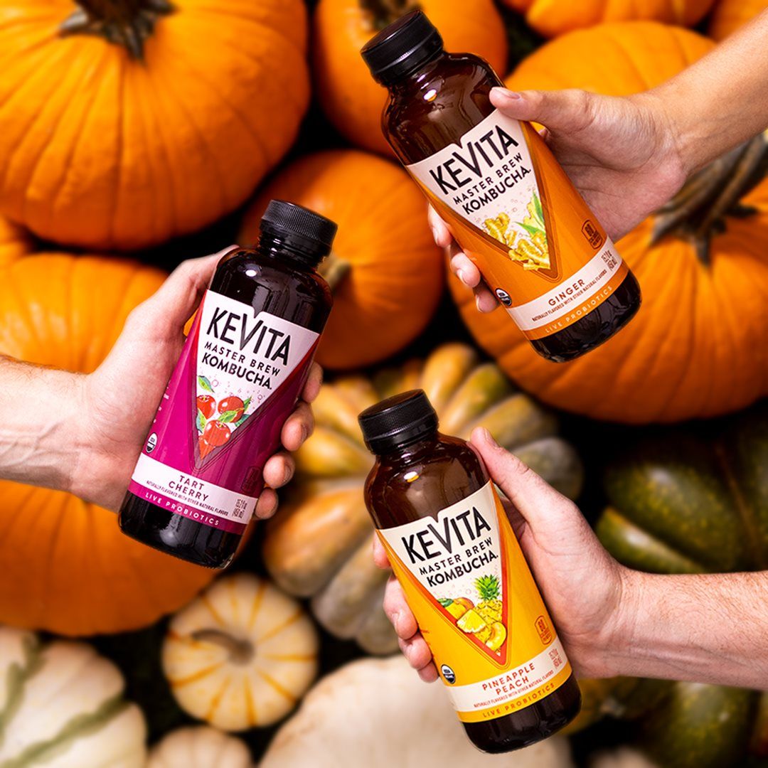 KeVita 23: Lifestyle Secondary Images