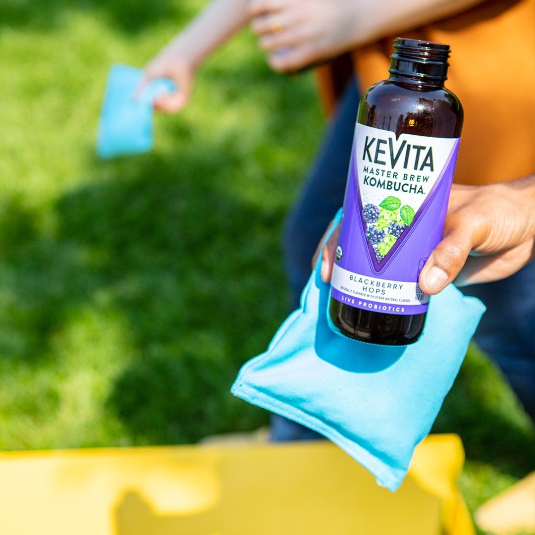 KeVita 25: Lifestyle Secondary Images