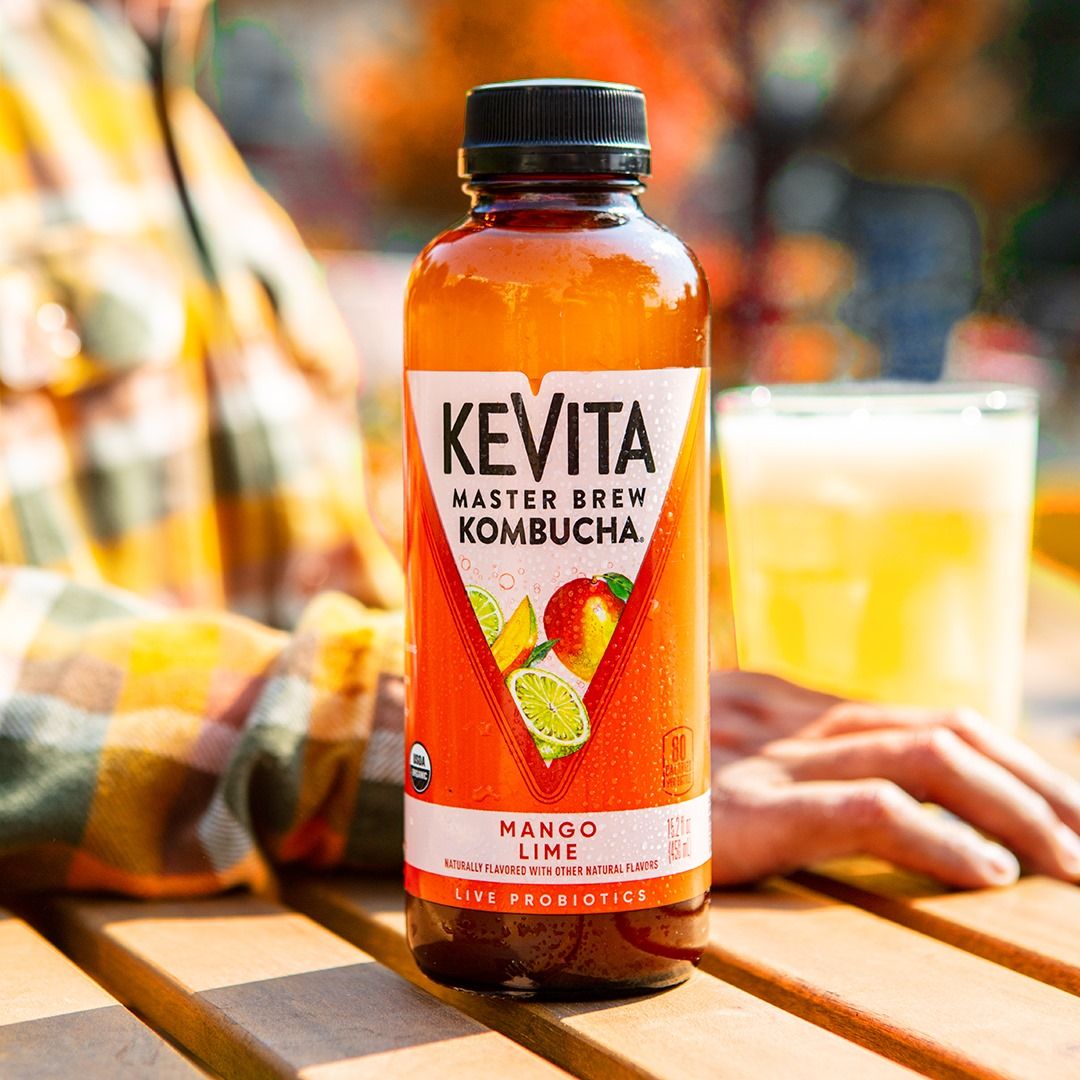 KeVita 27: Lifestyle Secondary Images