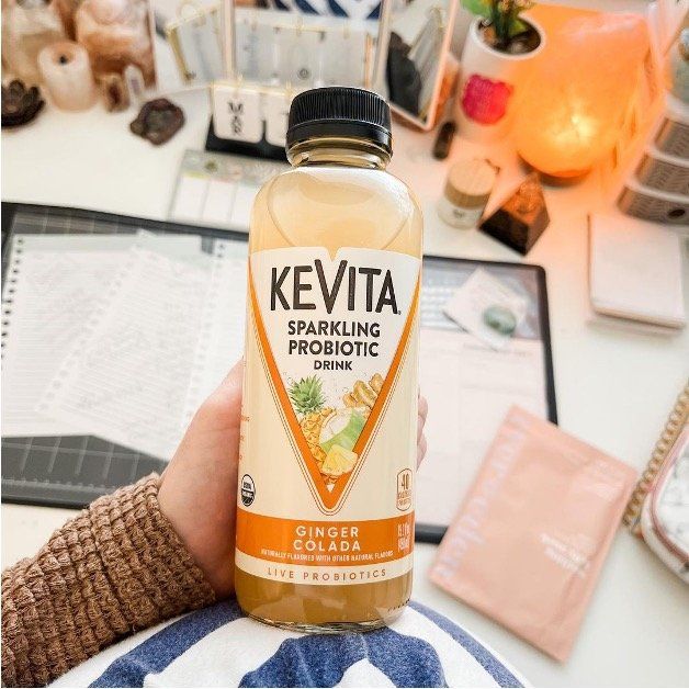 KeVita 2: Lifestyle Secondary Images