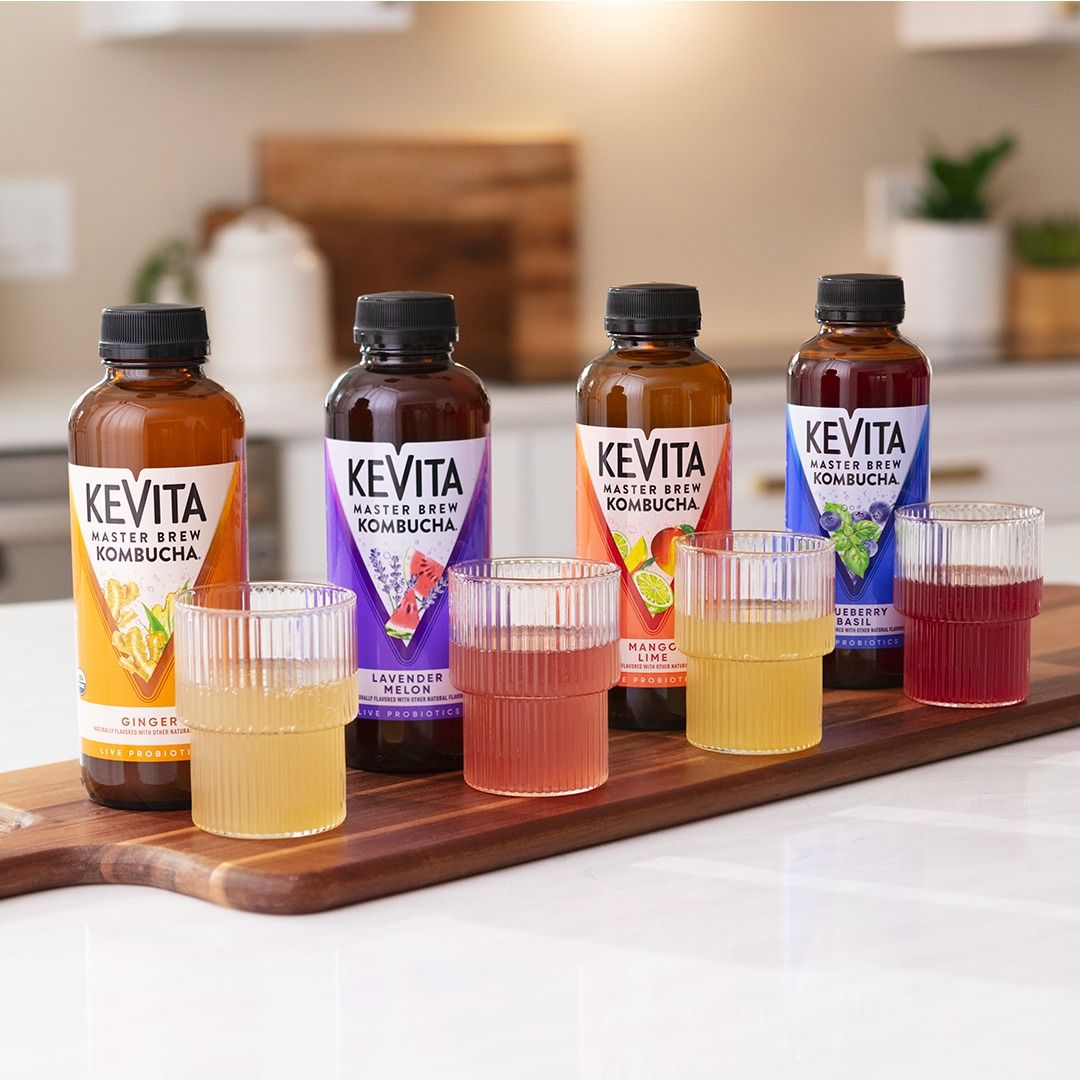 KeVita 3: Lifestyle Secondary Images
