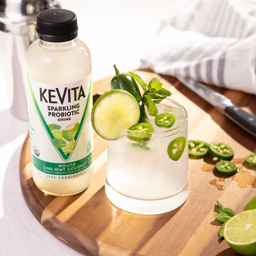 KeVita 5: Lifestyle Secondary Images
