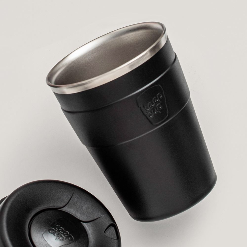 KeepCup 03: Lifestyle Secondary Images