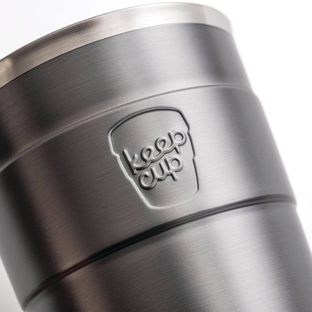 KeepCup 04: Product Hero Images