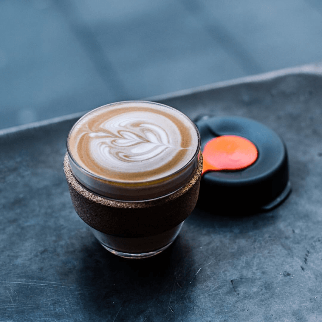 KeepCup 09: Lifestyle Secondary Images
