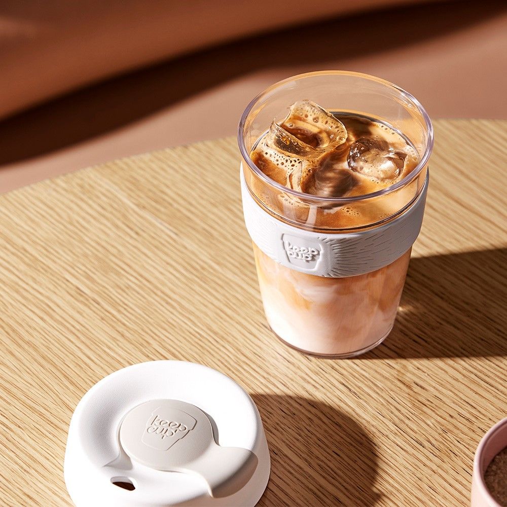 KeepCup 13: Lifestyle Secondary Images