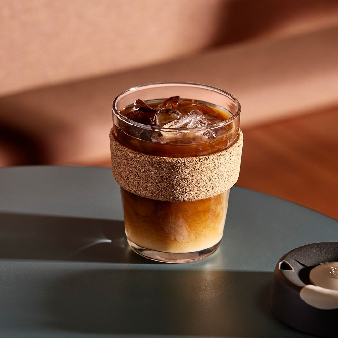 KeepCup 15: Lifestyle Secondary Images