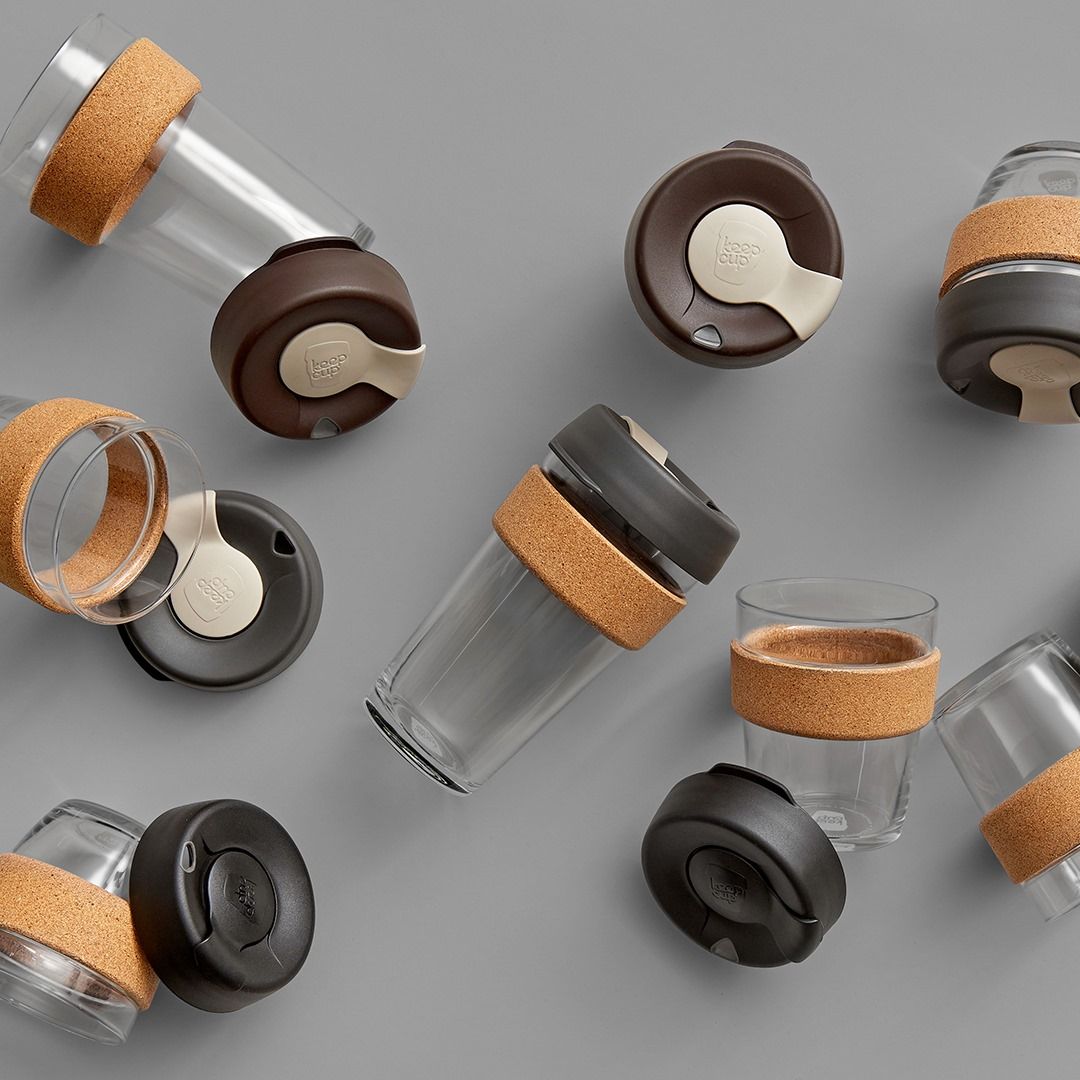 KeepCup 16: Lifestyle Secondary Images