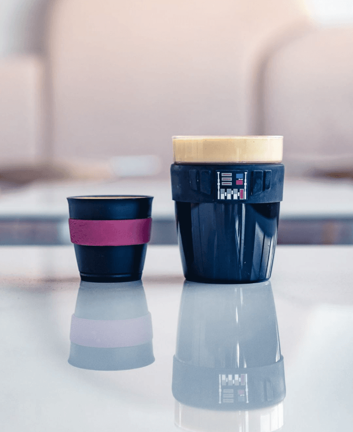 KeepCup 17: Lifestyle Secondary Images