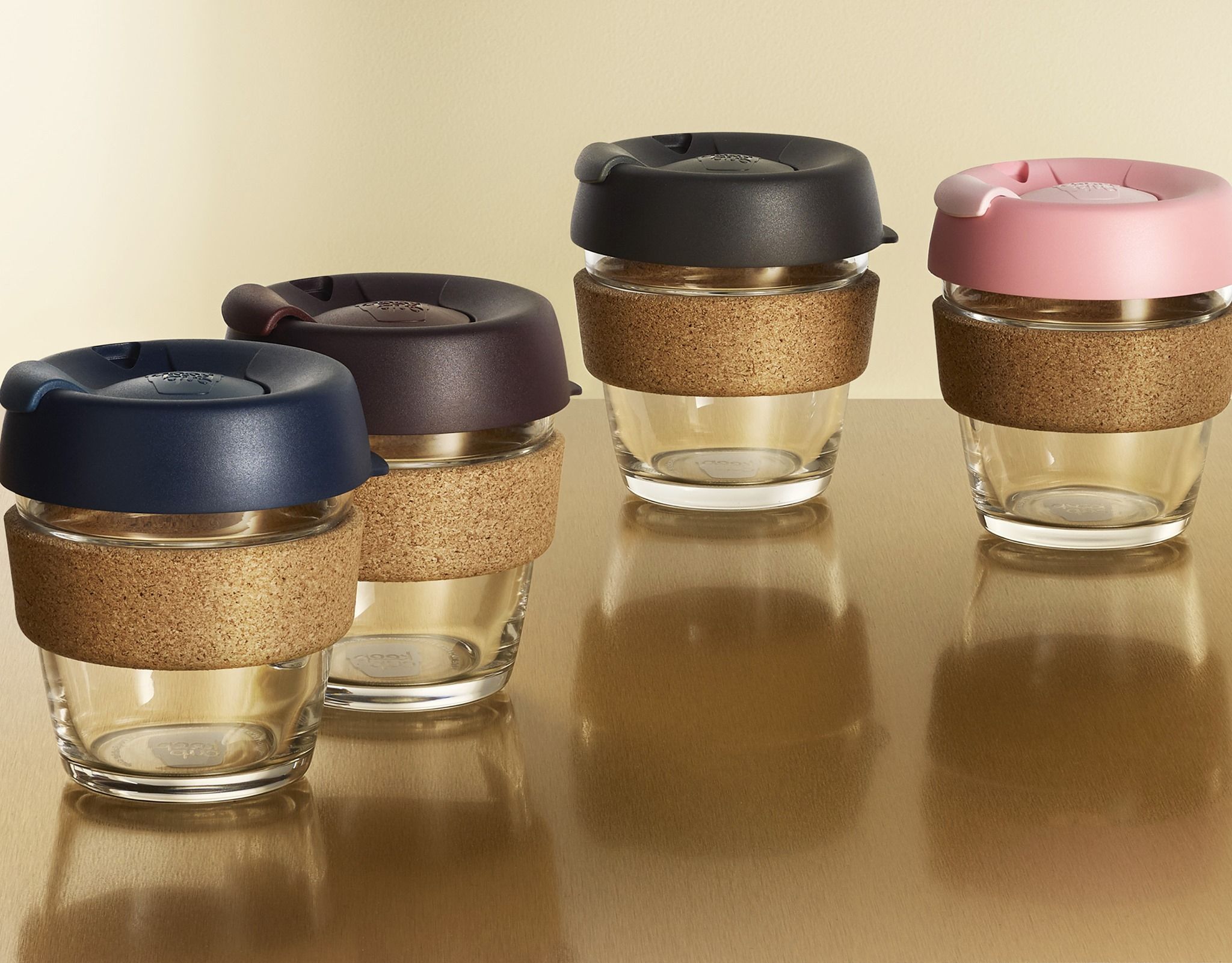 KeepCup 19: Lifestyle Secondary Images