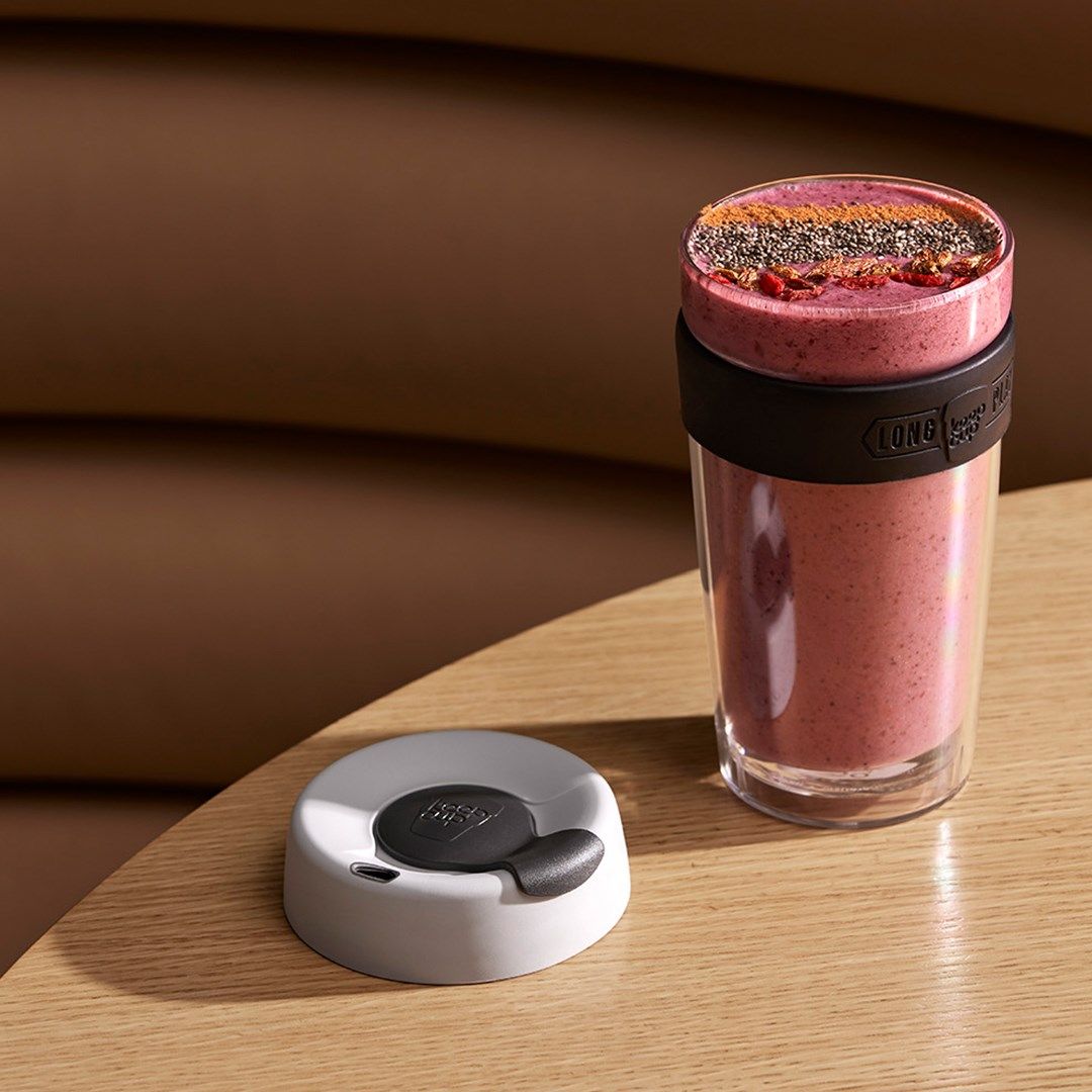 KeepCup 20: Lifestyle Secondary Images
