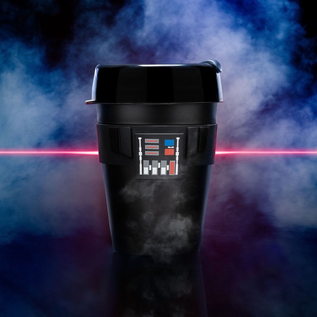 KeepCup 23: Backdrops