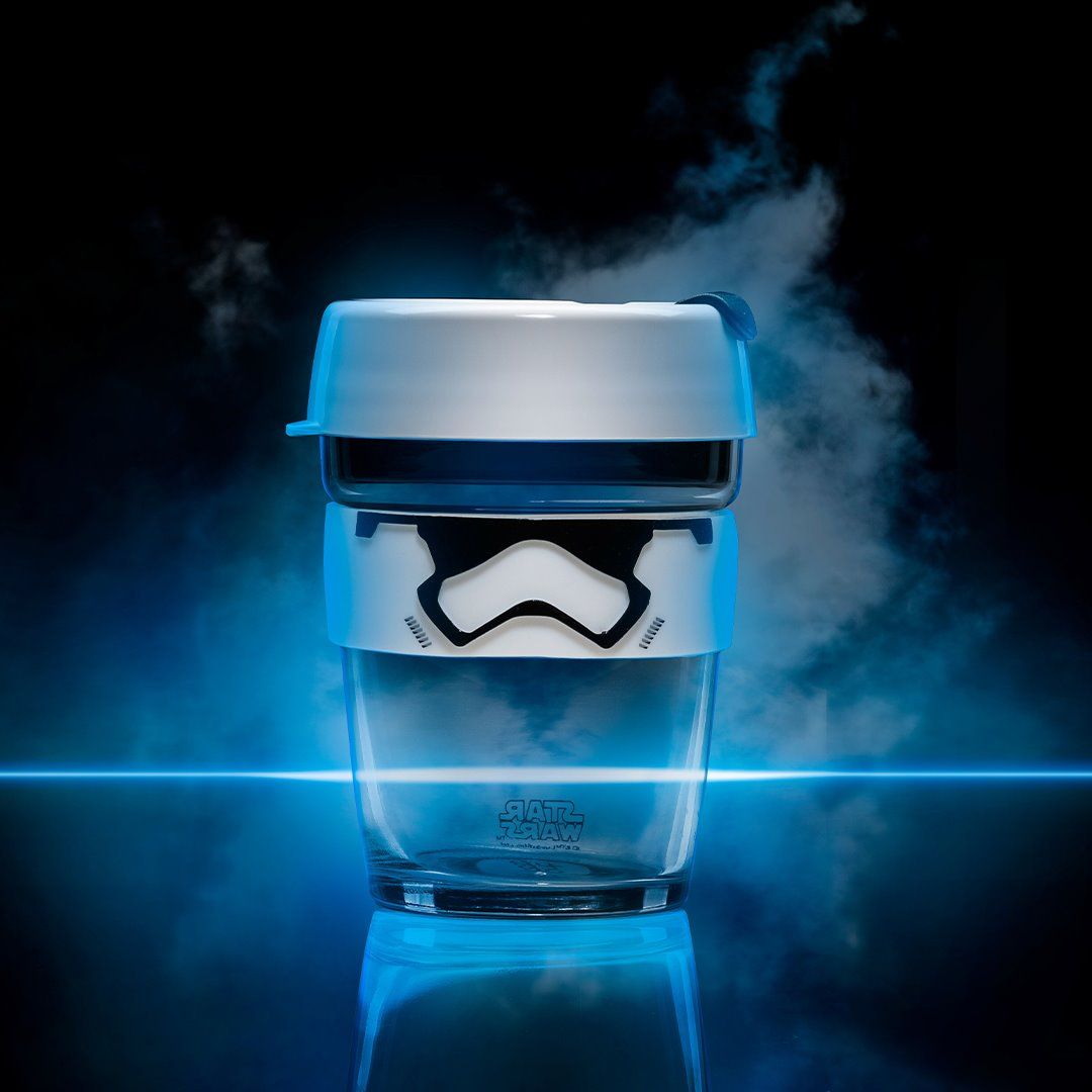 KeepCup 25: Backdrops