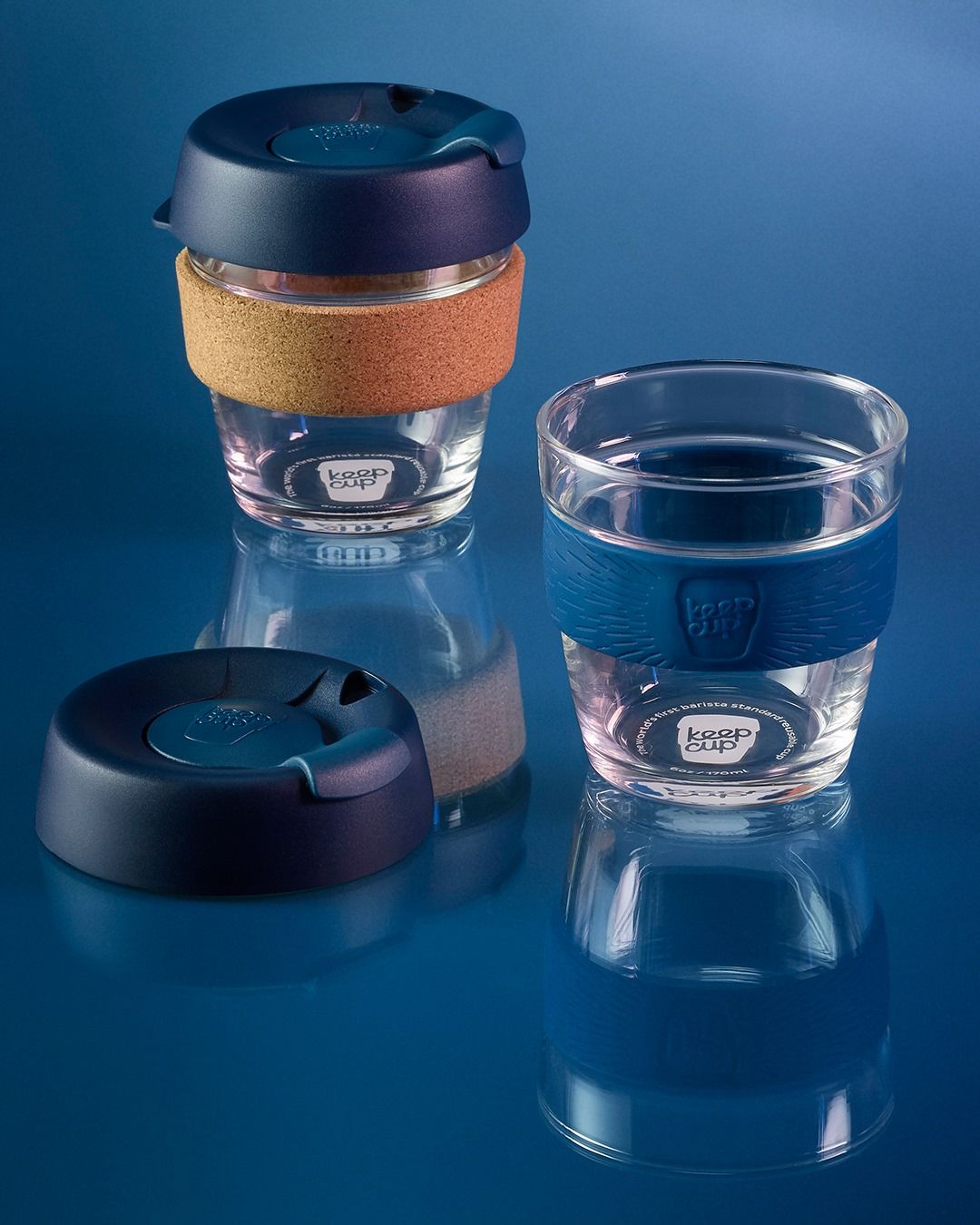 KeepCup 31: Backdrops