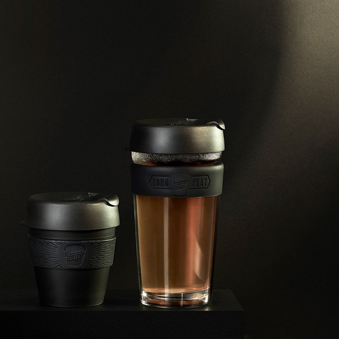 KeepCup 36: Backdrops