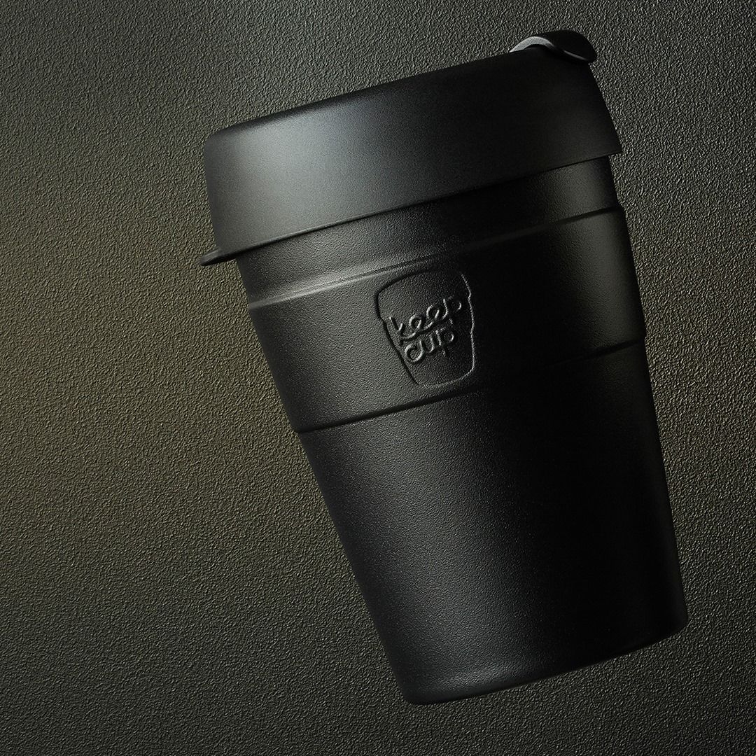 KeepCup 37: Backdrops