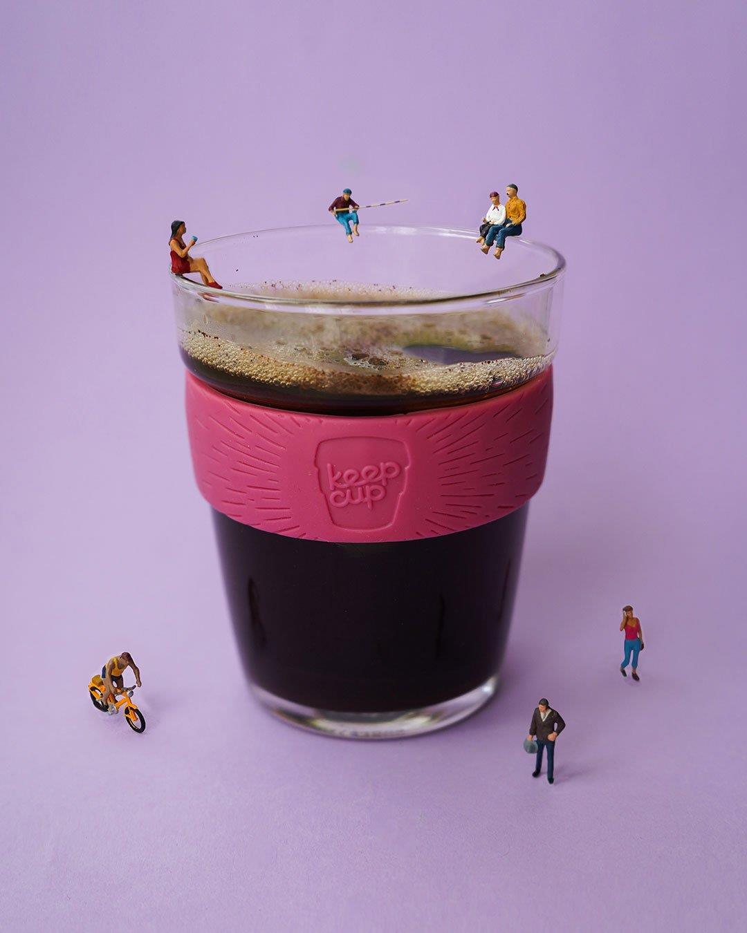 KeepCup 38: Backdrops