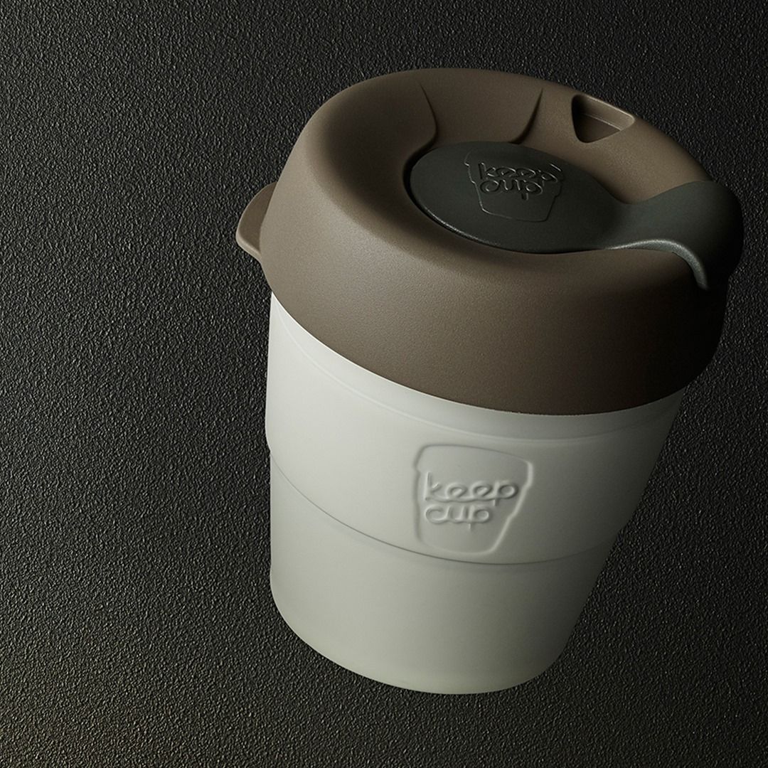 KeepCup 39: Backdrops