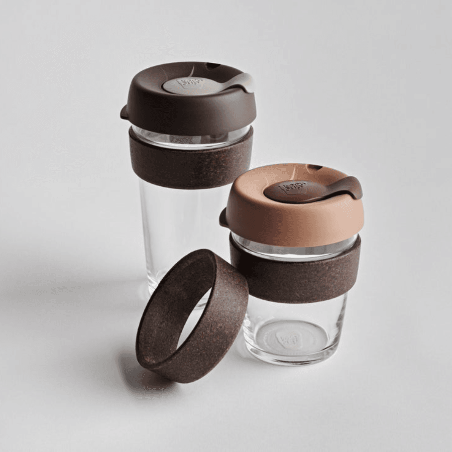 KeepCup 42: Product Hero Images