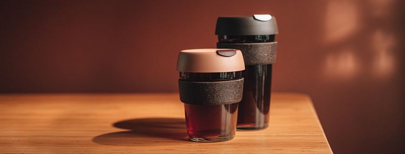 KeepCup 44: Backdrops