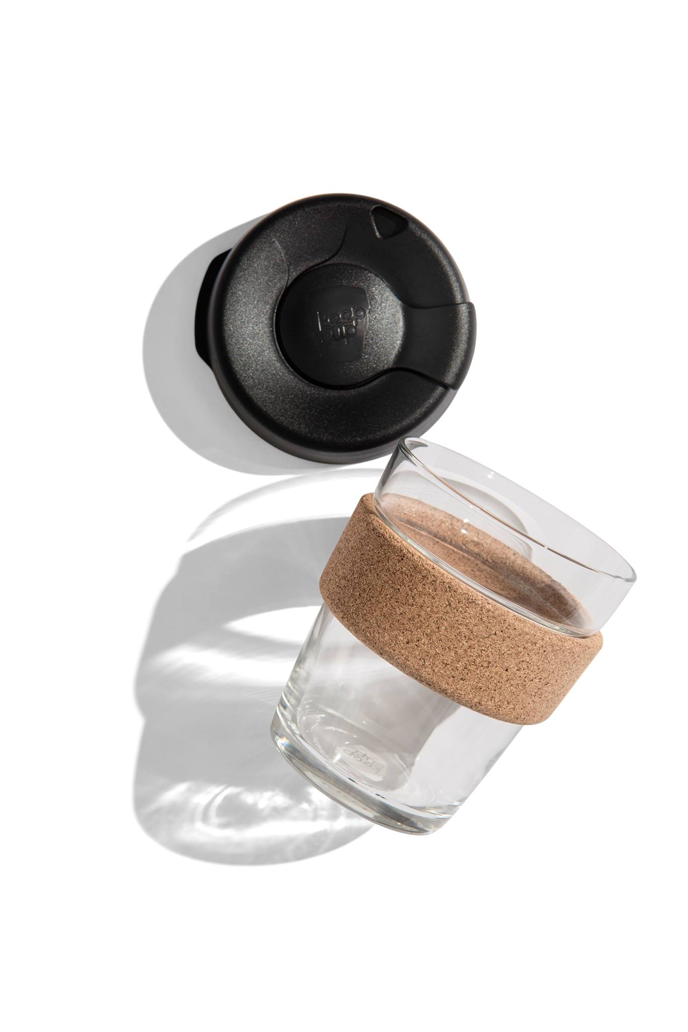 KeepCup 46: Product Hero Images
