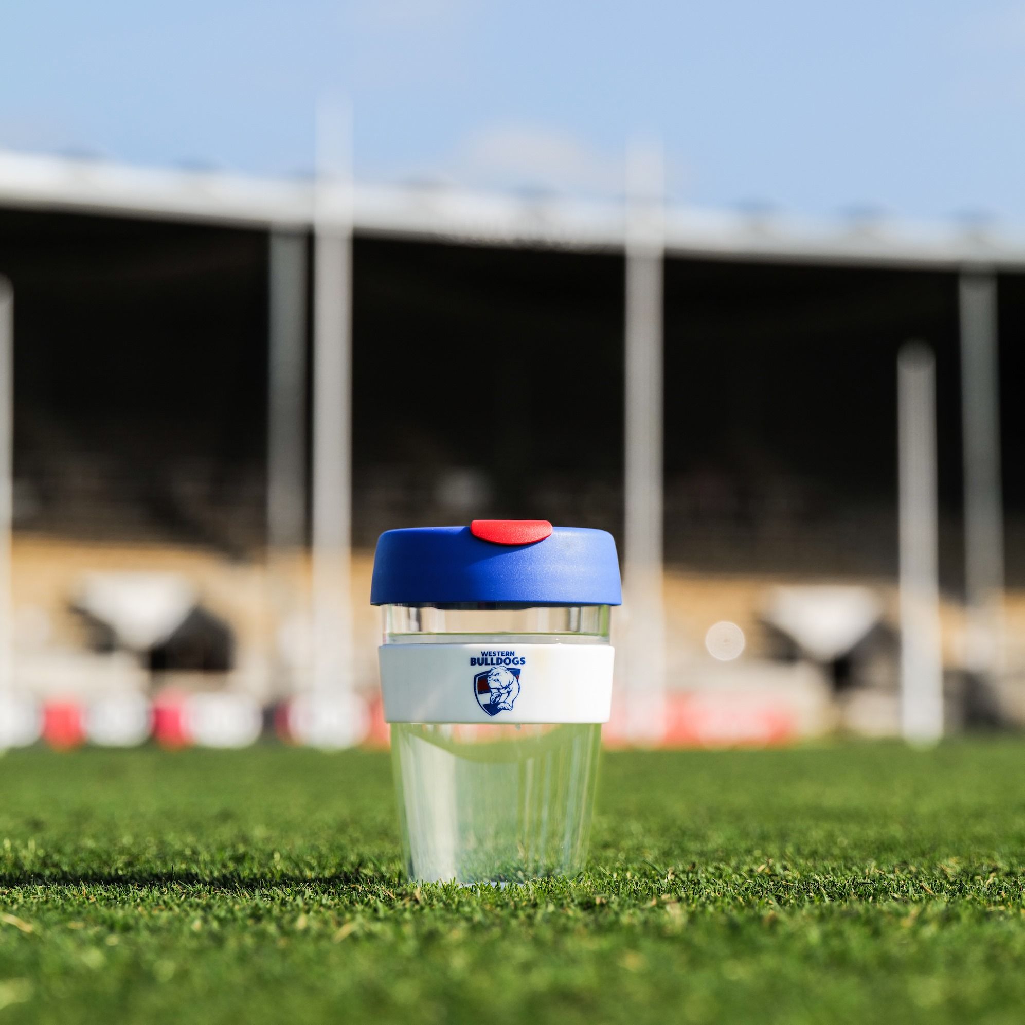KeepCup 50: Lifestyle Secondary Images