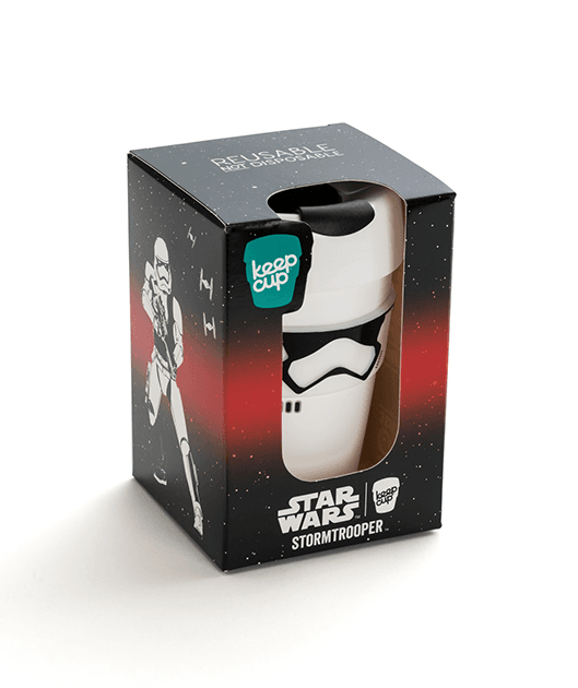 KeepCup 51: Product Hero Images