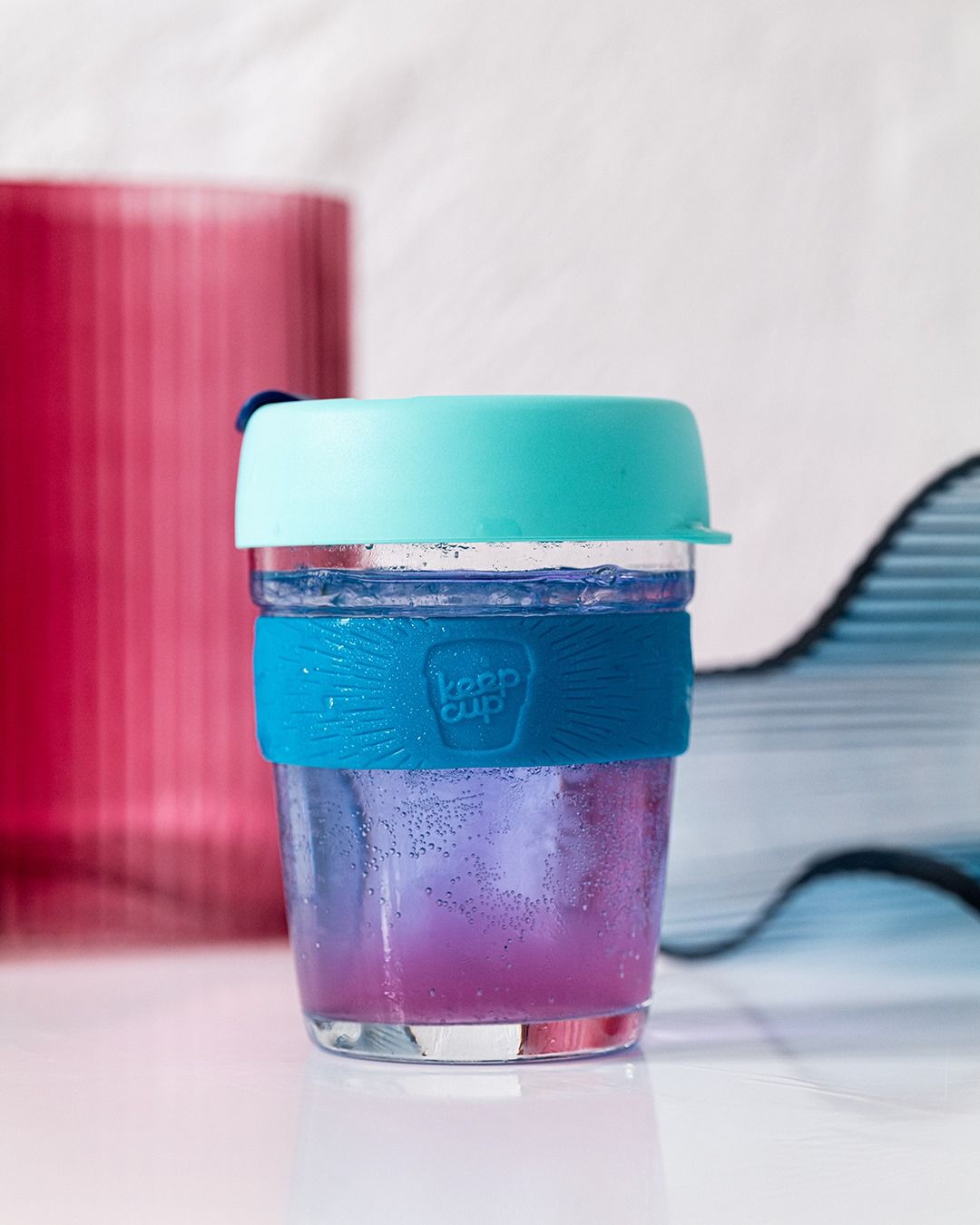 KeepCup 54: Lifestyle Secondary Images