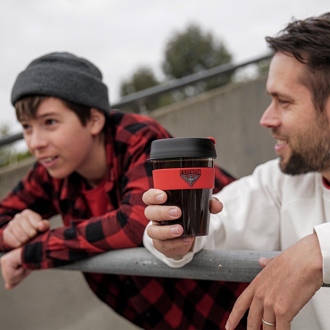 KeepCup 55: Lifestyle Secondary Images