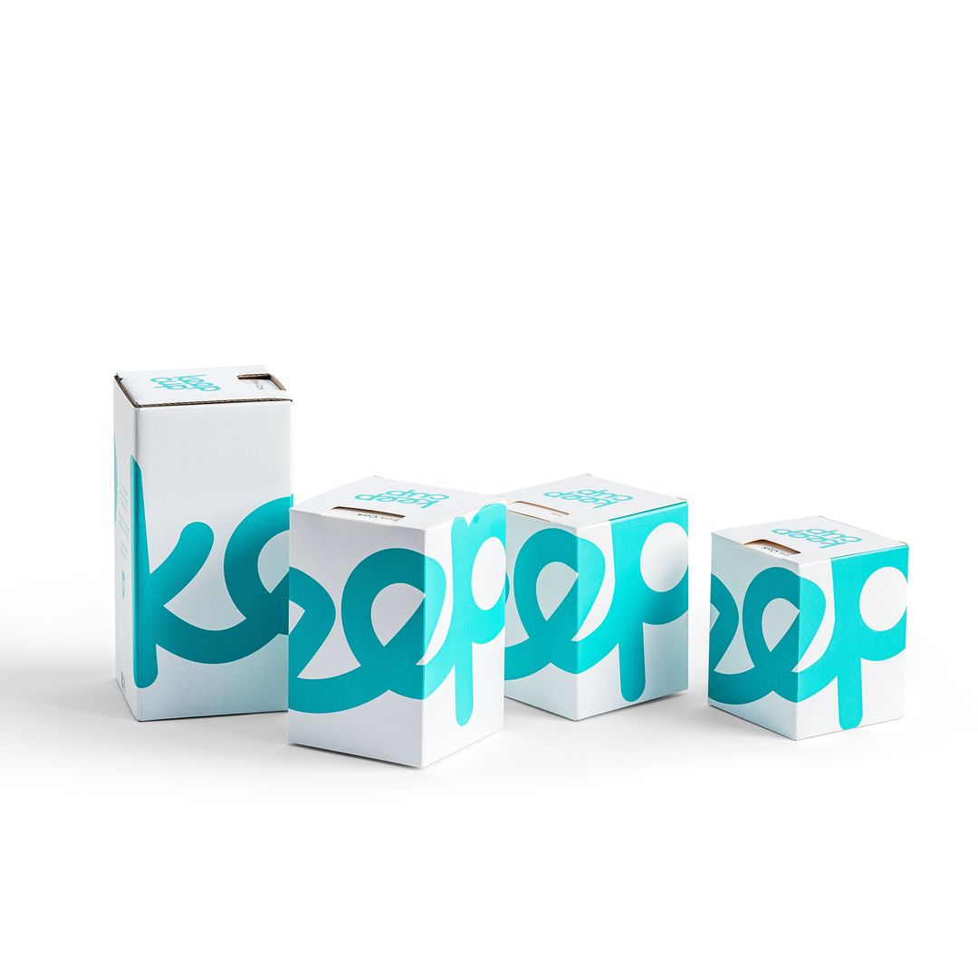 KeepCup 56: Product Hero Images