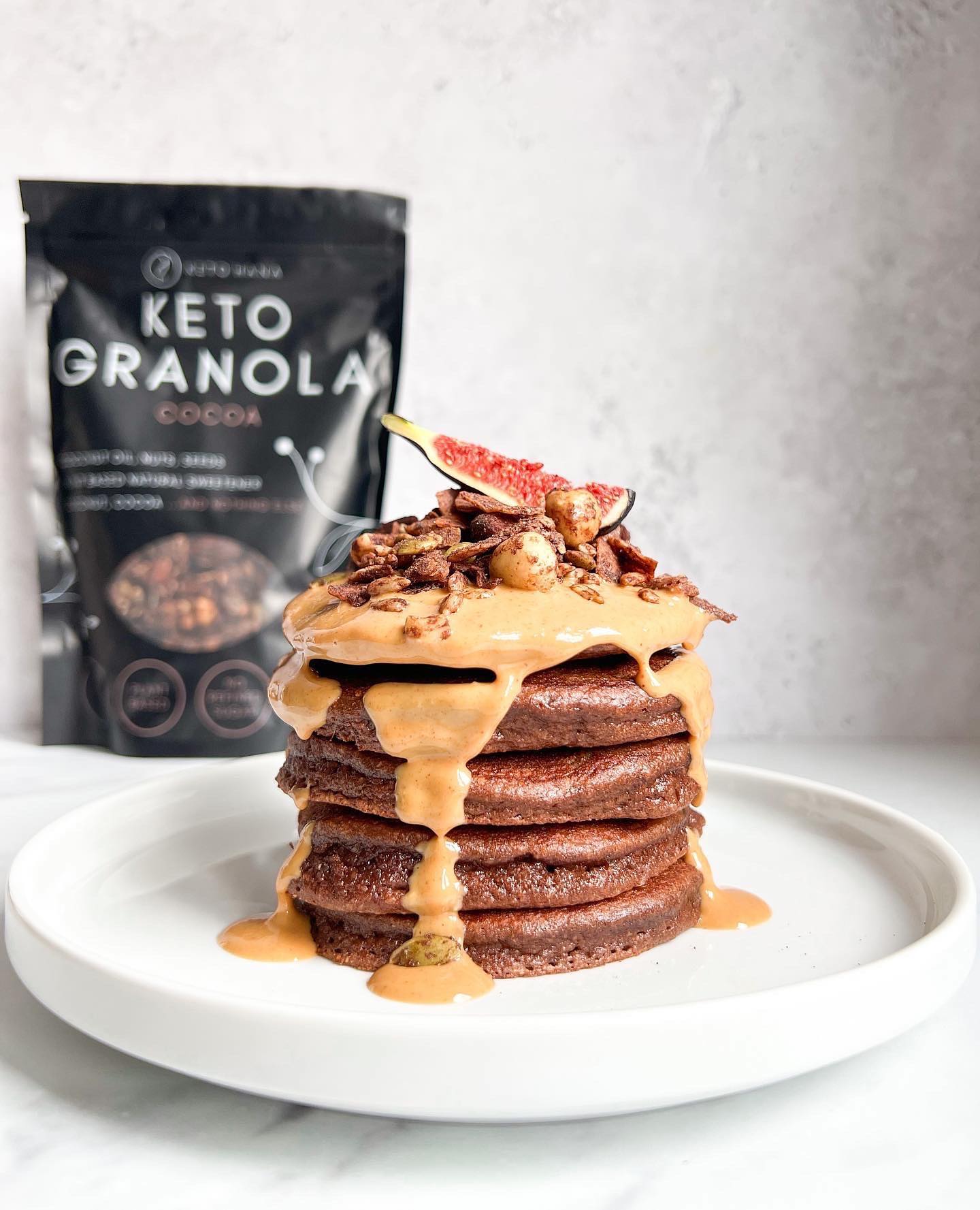 Keto Hana 4: Lifestyle Secondary Images