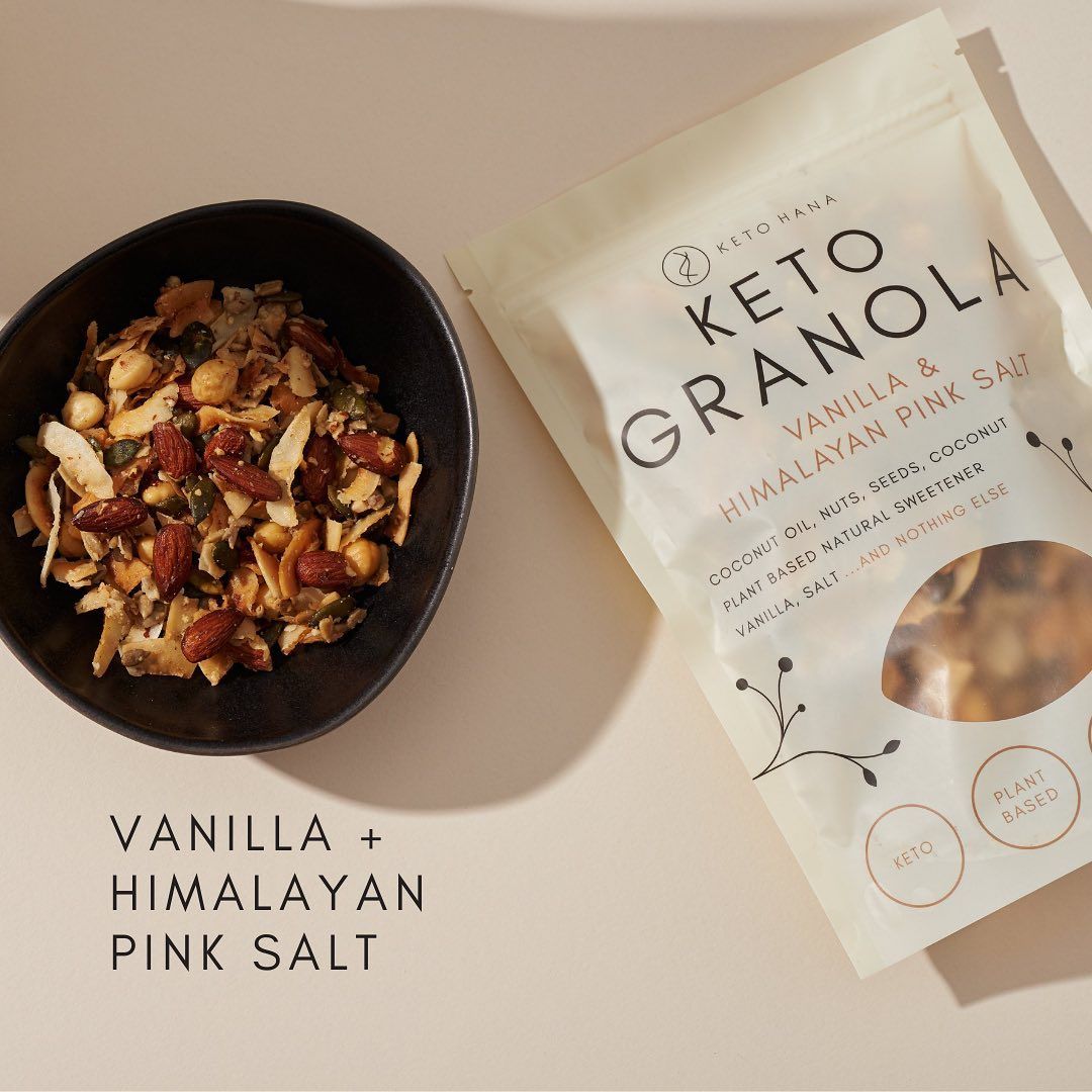 Keto Hana 6: Lifestyle Secondary Images