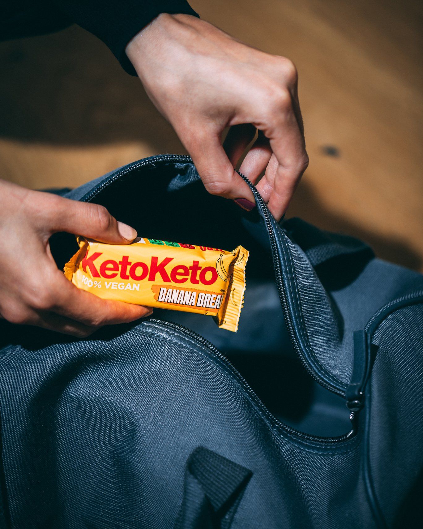 KetoKeto 10: Lifestyle Secondary Images