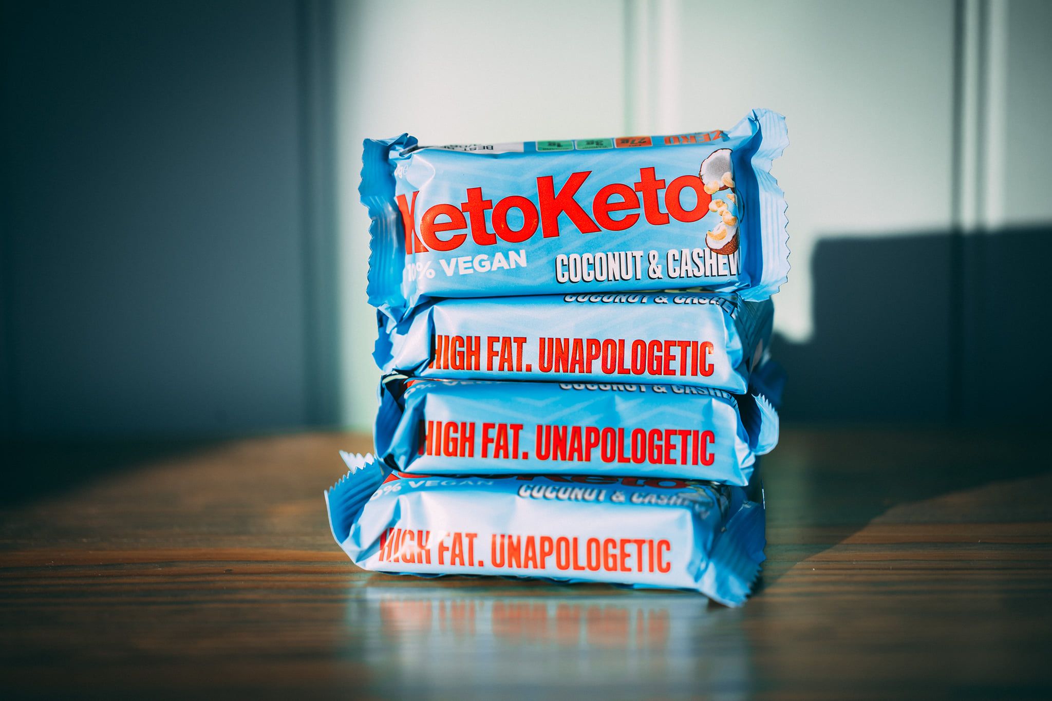 KetoKeto 12: Lifestyle Secondary Images
