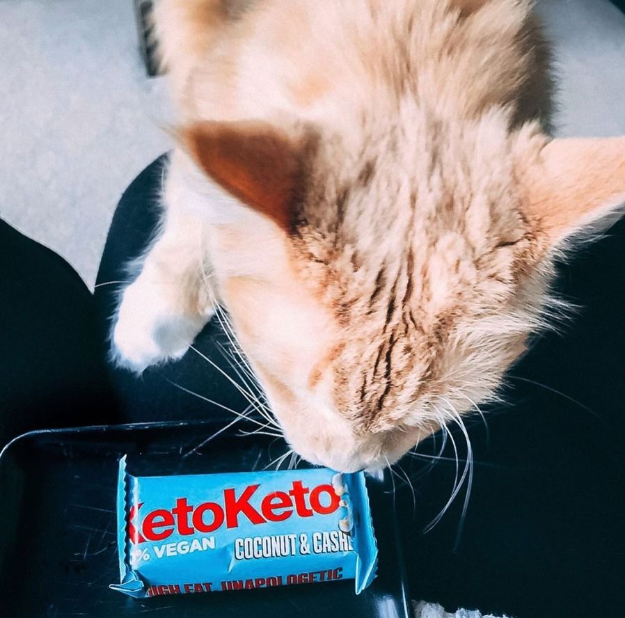 KetoKeto 18: Lifestyle Secondary Images