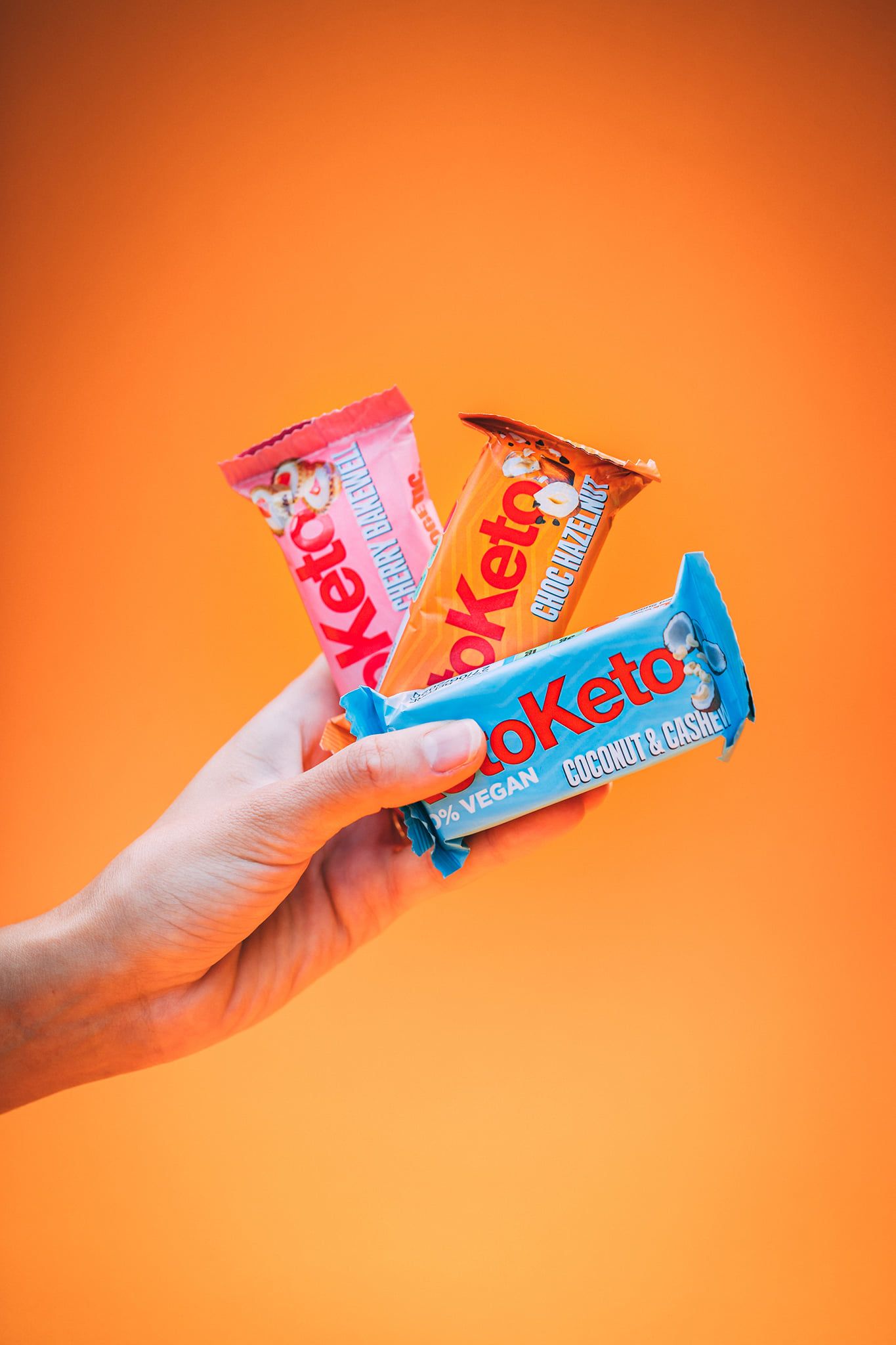 KetoKeto 19: Backdrops