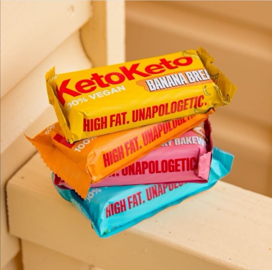 KetoKeto 1: Lifestyle Secondary Images