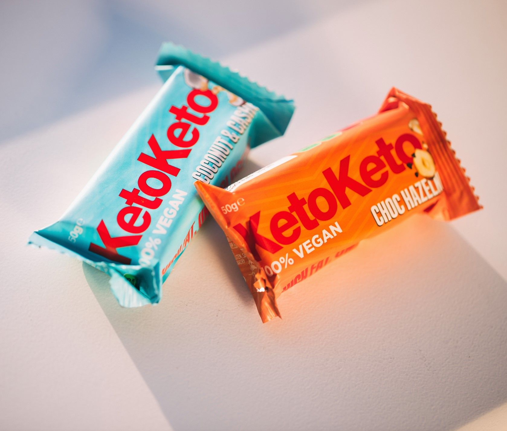 KetoKeto 20: Lifestyle Secondary Images