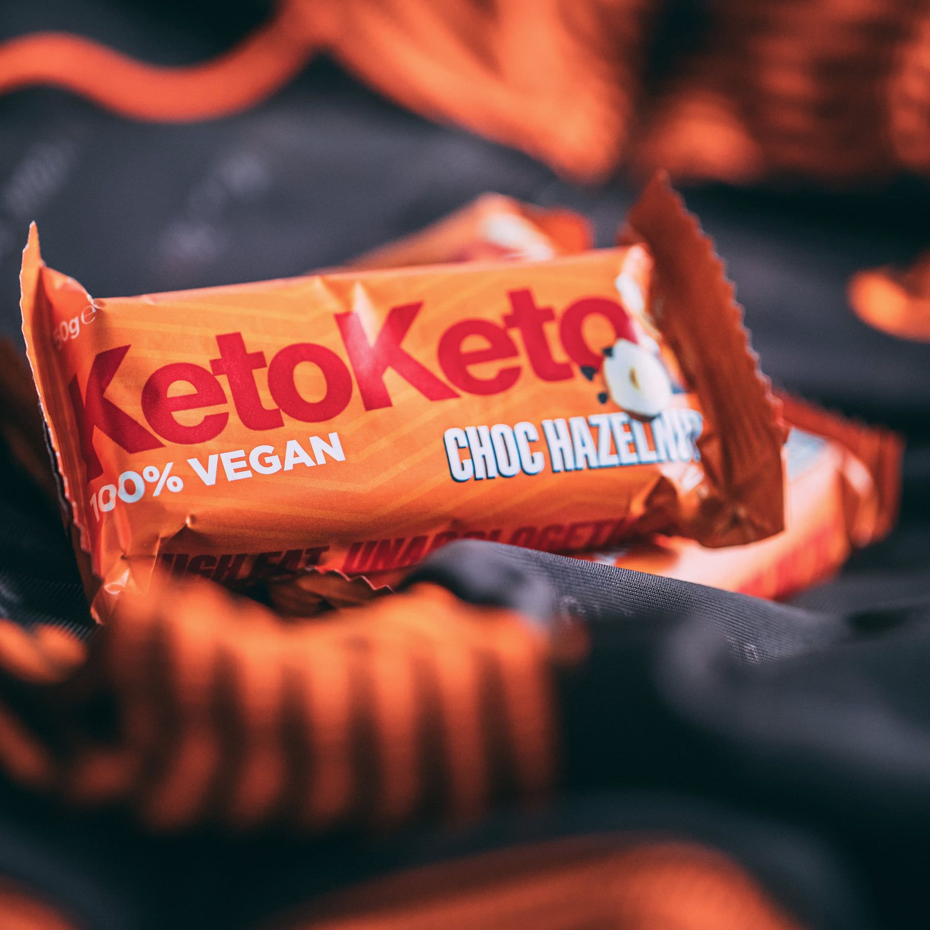 KetoKeto 21: Lifestyle Secondary Images