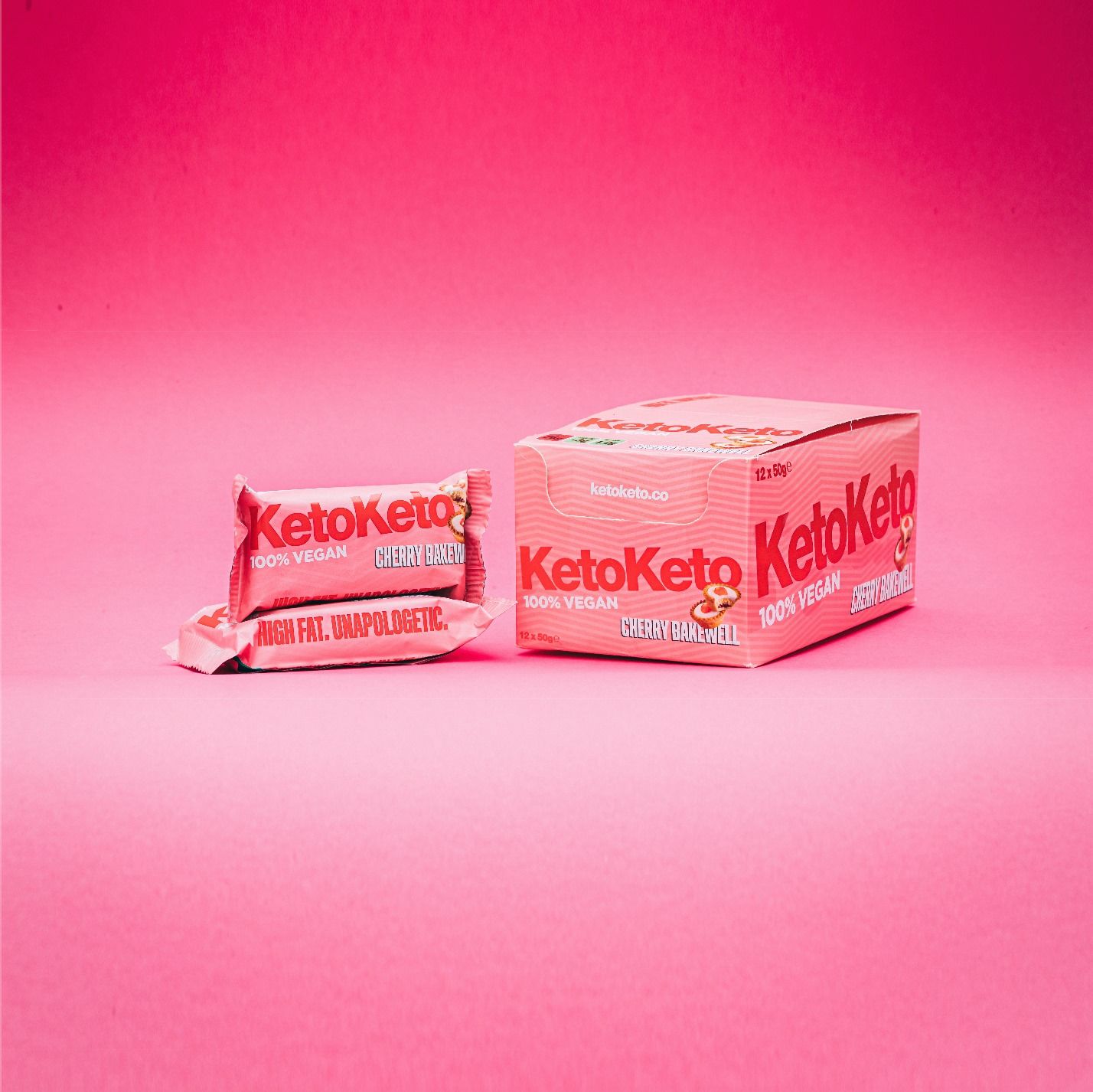 KetoKeto 23: Backdrops