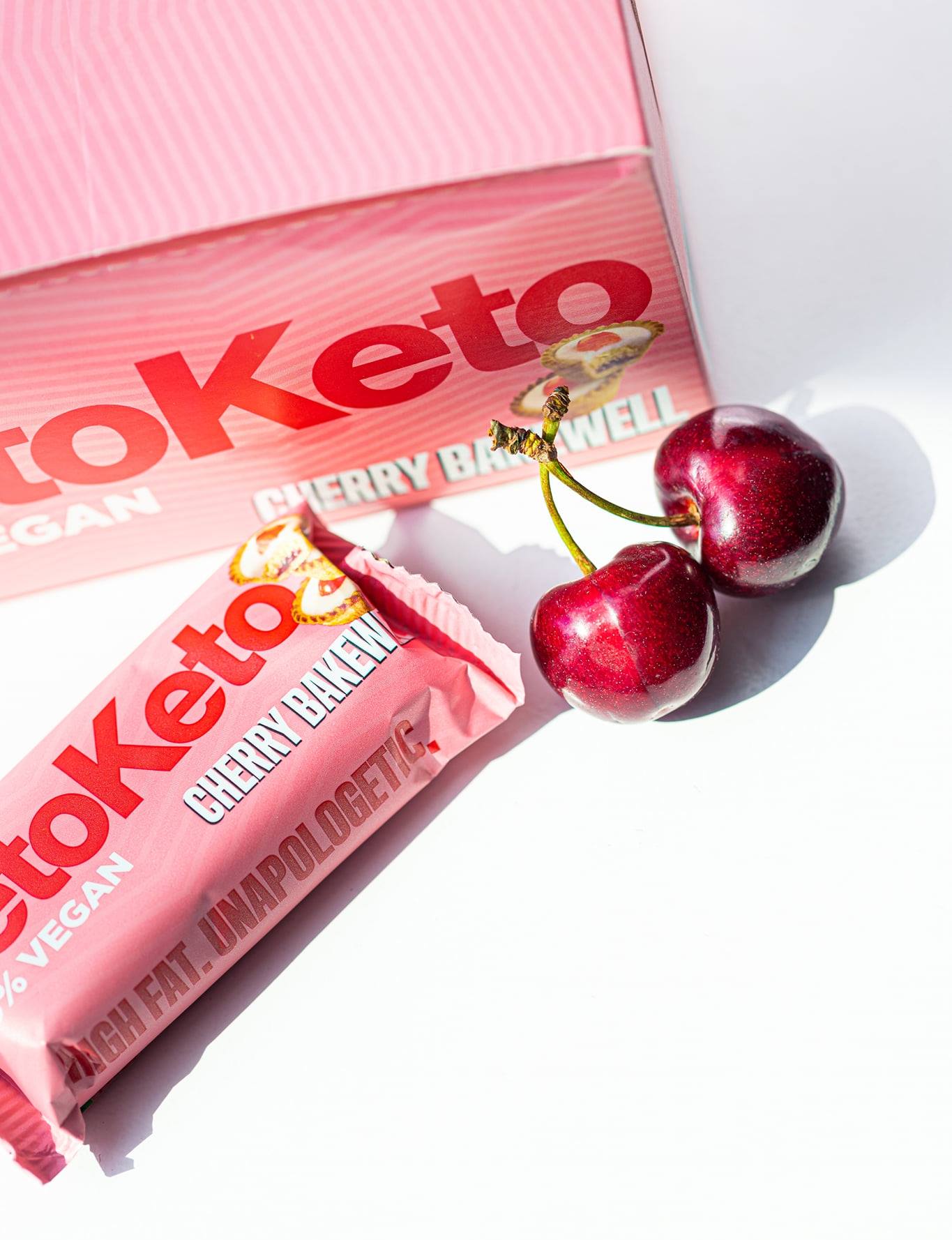 KetoKeto 24: Lifestyle Secondary Images