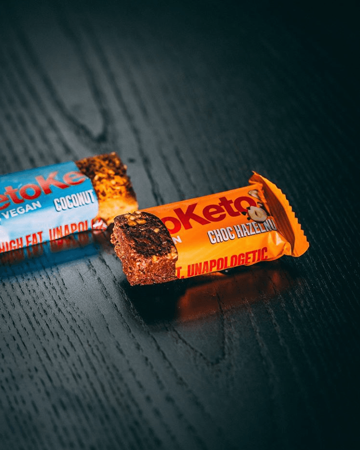 KetoKeto 26: Lifestyle Secondary Images