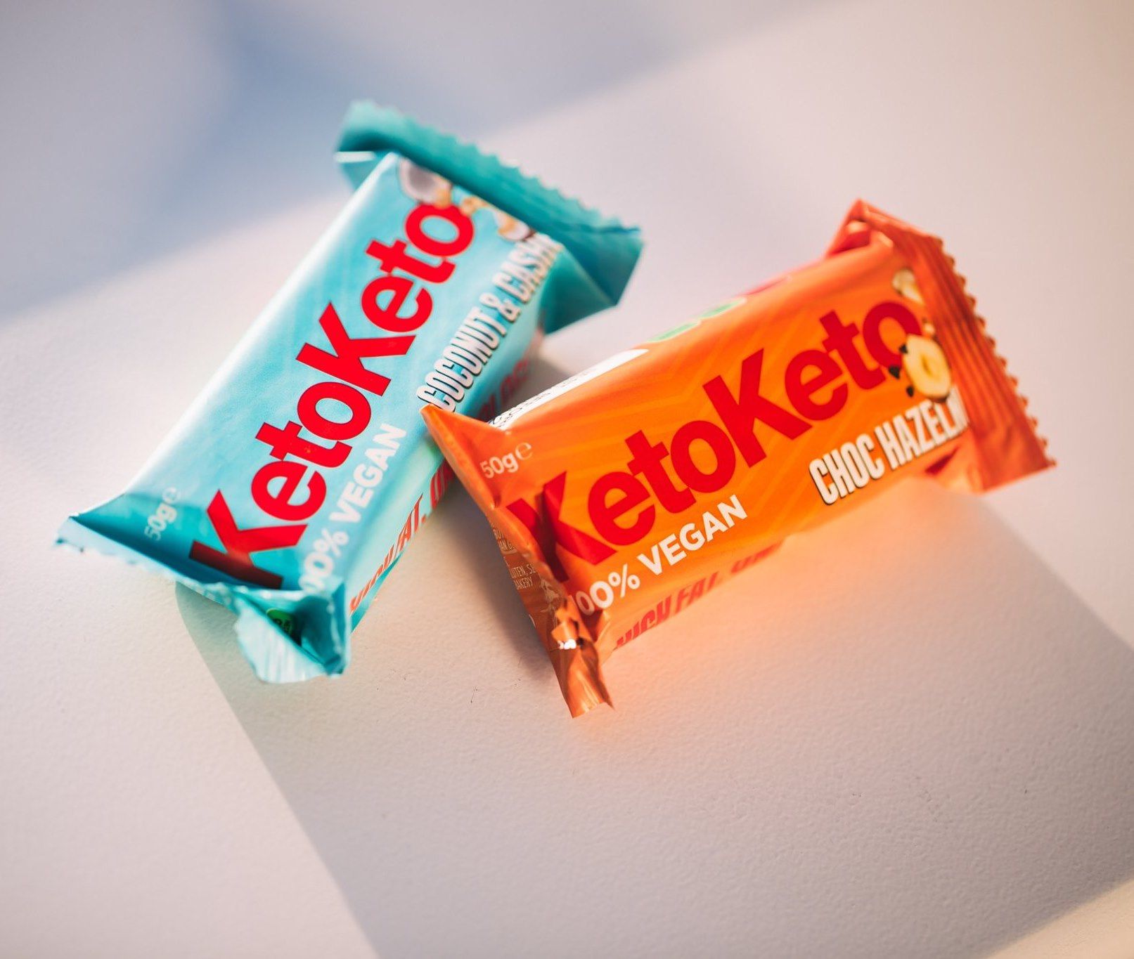 KetoKeto 28: Lifestyle Secondary Images
