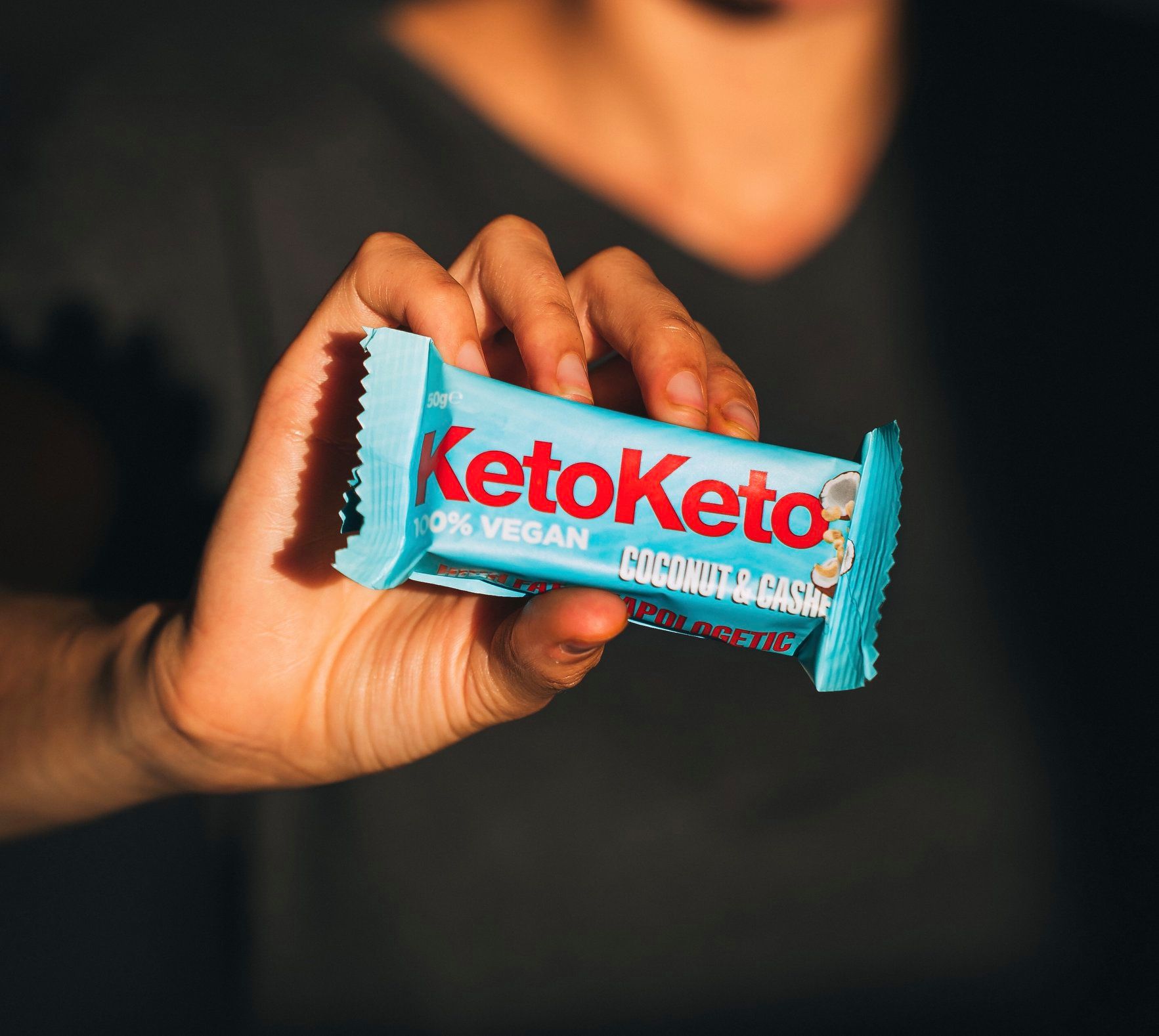 KetoKeto 29: Lifestyle Secondary Images