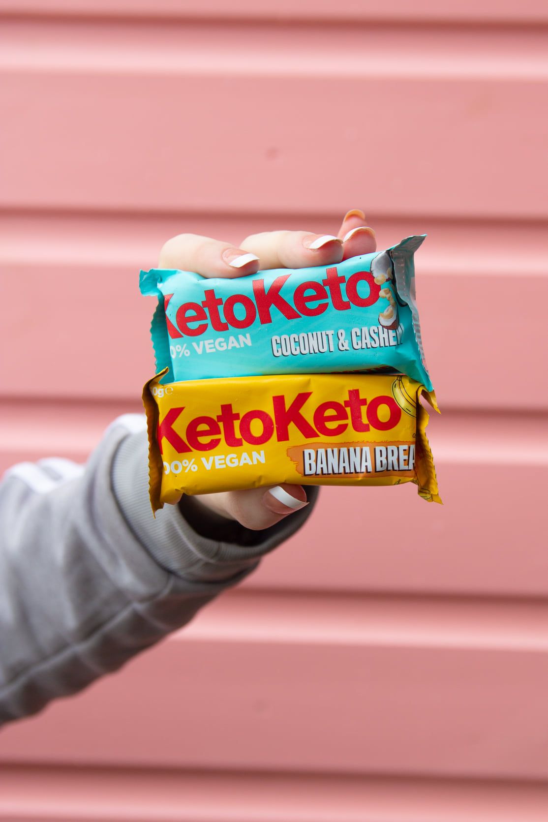 KetoKeto 2: Lifestyle Secondary Images