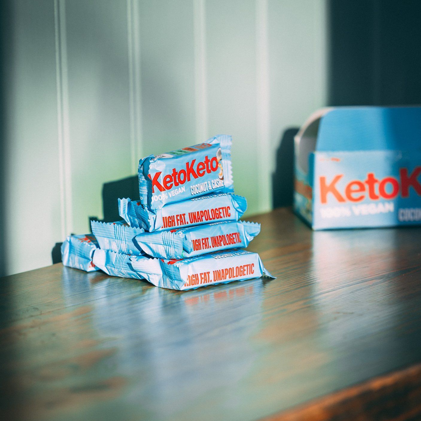 KetoKeto 30: Lifestyle Secondary Images