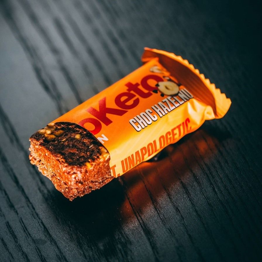 KetoKeto 31: Lifestyle Secondary Images