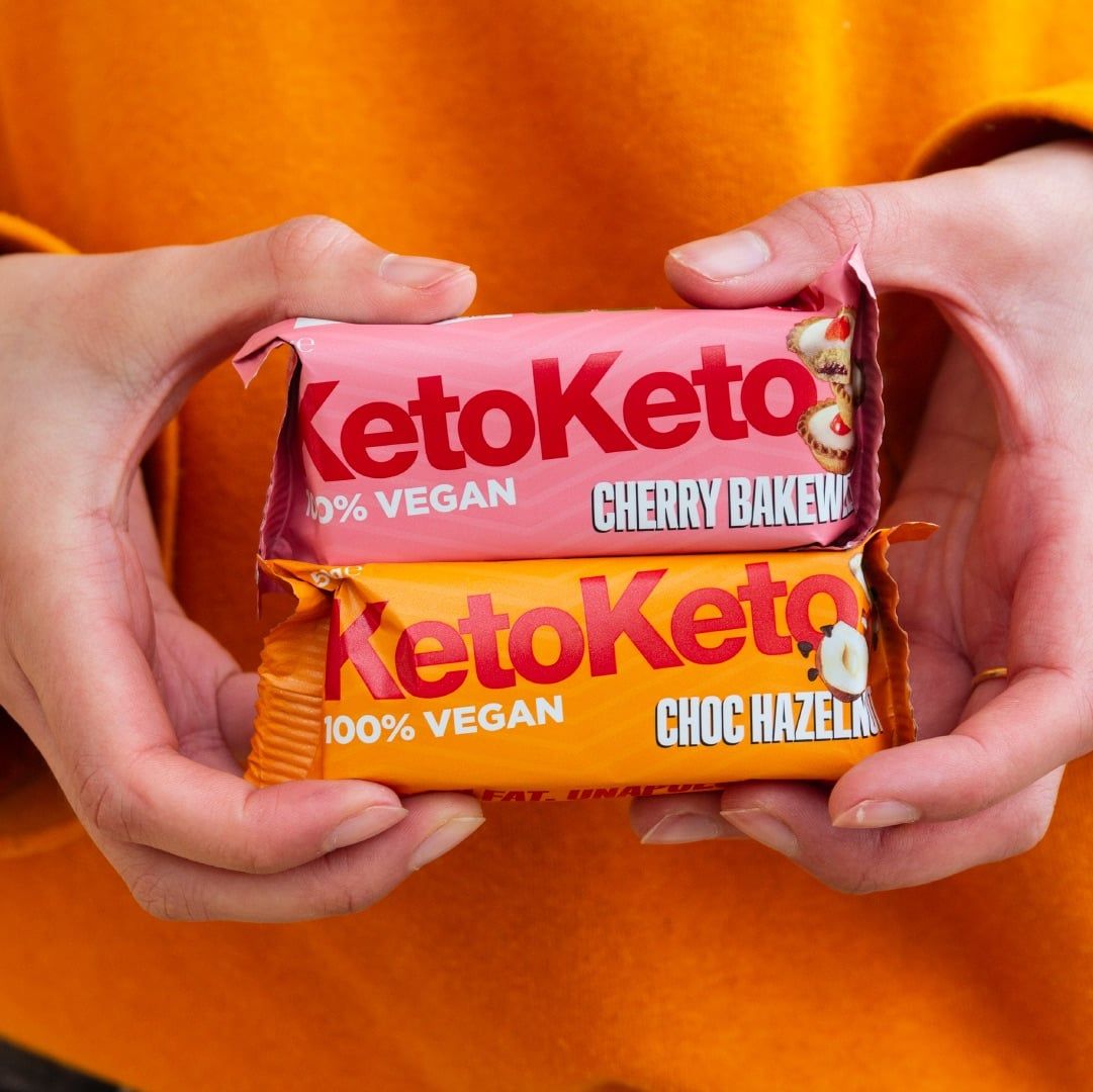 KetoKeto 4: Lifestyle Secondary Images